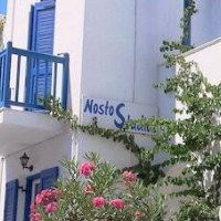 Nostos Studios – Affordable hotel in Naxos