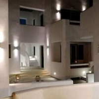 Naxos Oceamo – Affordable hotel in Naxos