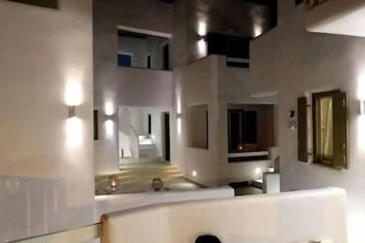 Naxos Oceamo – Affordable hotel in Naxos