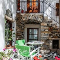 Arco Naxos Luxury Apartments – Affordable hotel in Naxos