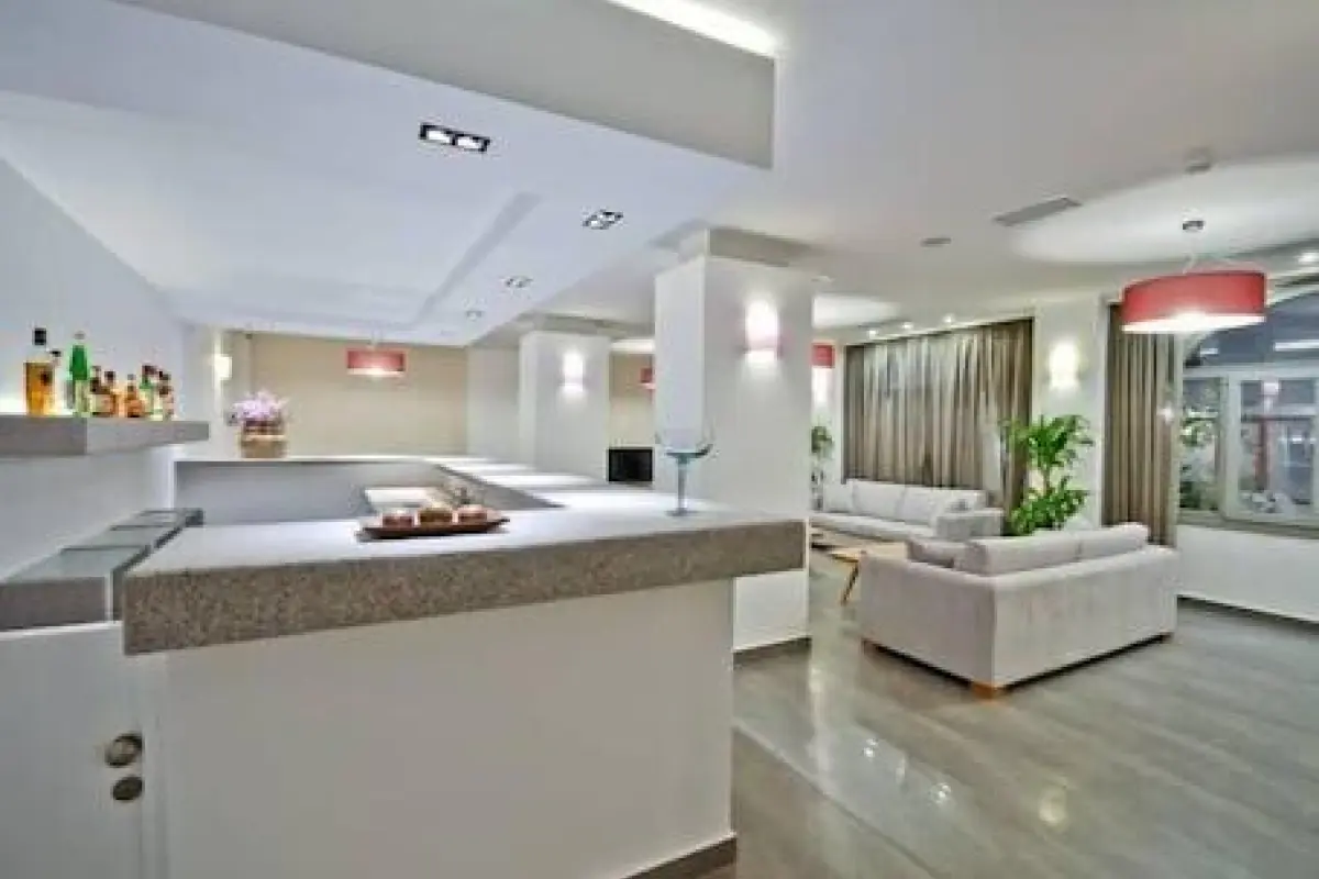 Xenia Hotel – Affordable hotel in Naxos