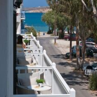 Apollon Boutique Hotel – Affordable hotel in Paros
