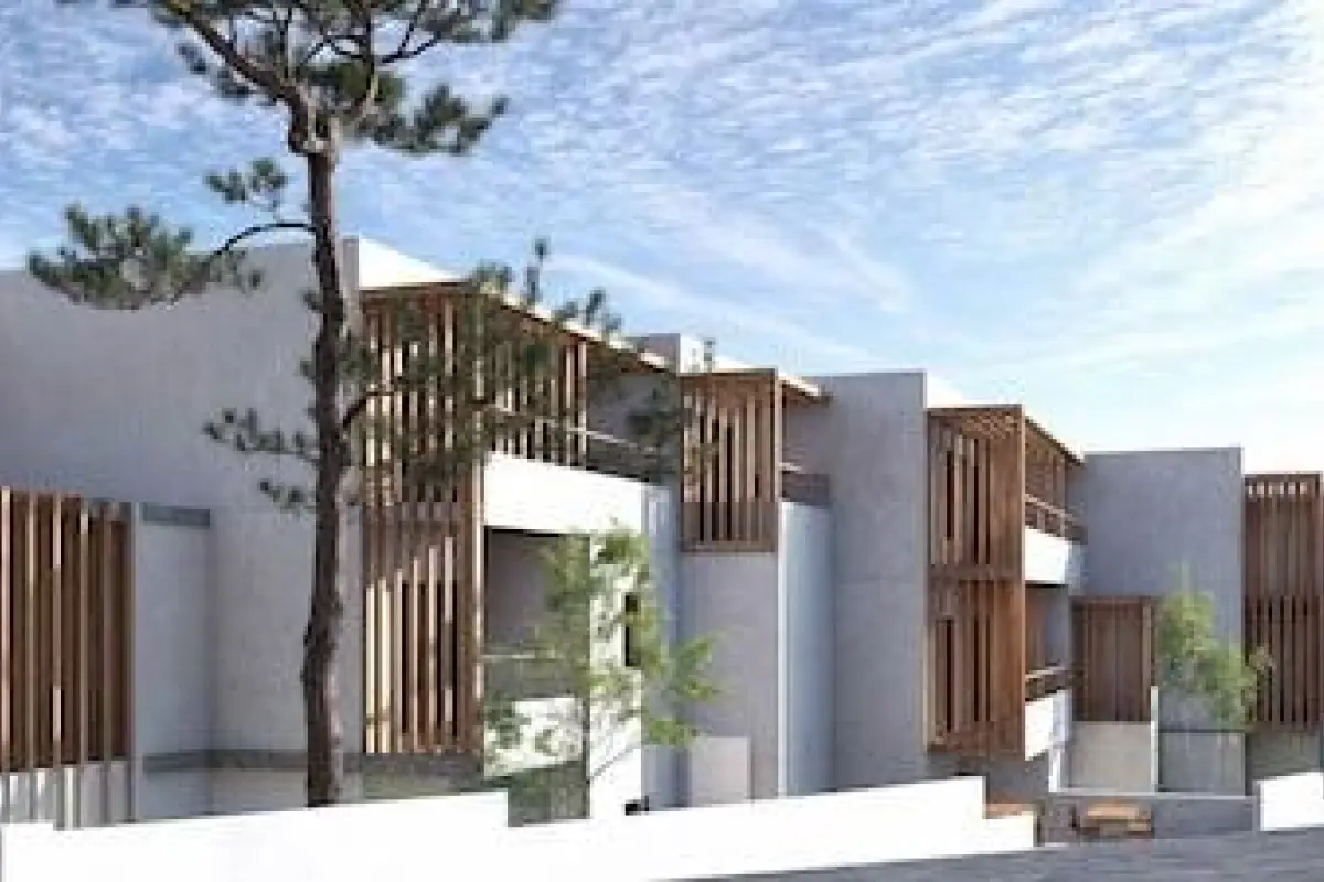 Hotel Sphinx – Affordable hotel in Naxos