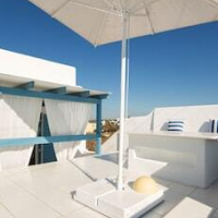Fivos Apartments – Affordable hotel in Paros