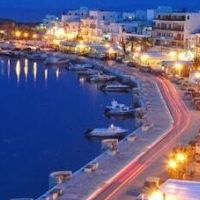 Coronis Hotel – Affordable hotel in Naxos