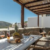 Ktima Drilli Naxos – Affordable hotel in Naxos