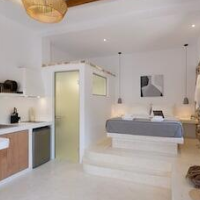 Naxos Boutique Suites – Affordable hotel in Naxos