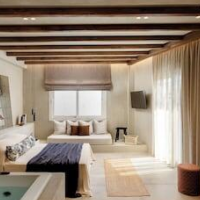 Tesoro Elegant escapes-suites – Affordable hotel in Naxos