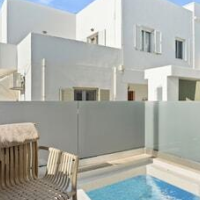 Dream of Paros – Affordable hotel in Paros