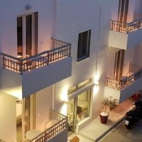 Alpha Studios Naxos - Adults Only – Affordable hotel in Naxos