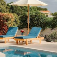 Gennadi Dreams Holiday Villa – Affordable hotel in Rhodes