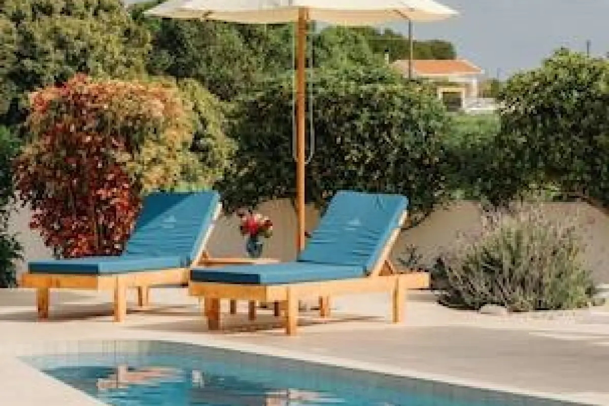 Gennadi Dreams Holiday Villa – Affordable hotel in Rhodes