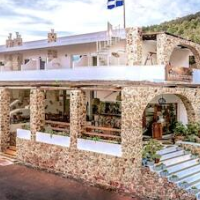 Limeri Traditional Guest House – Affordable hotel in Rhodes