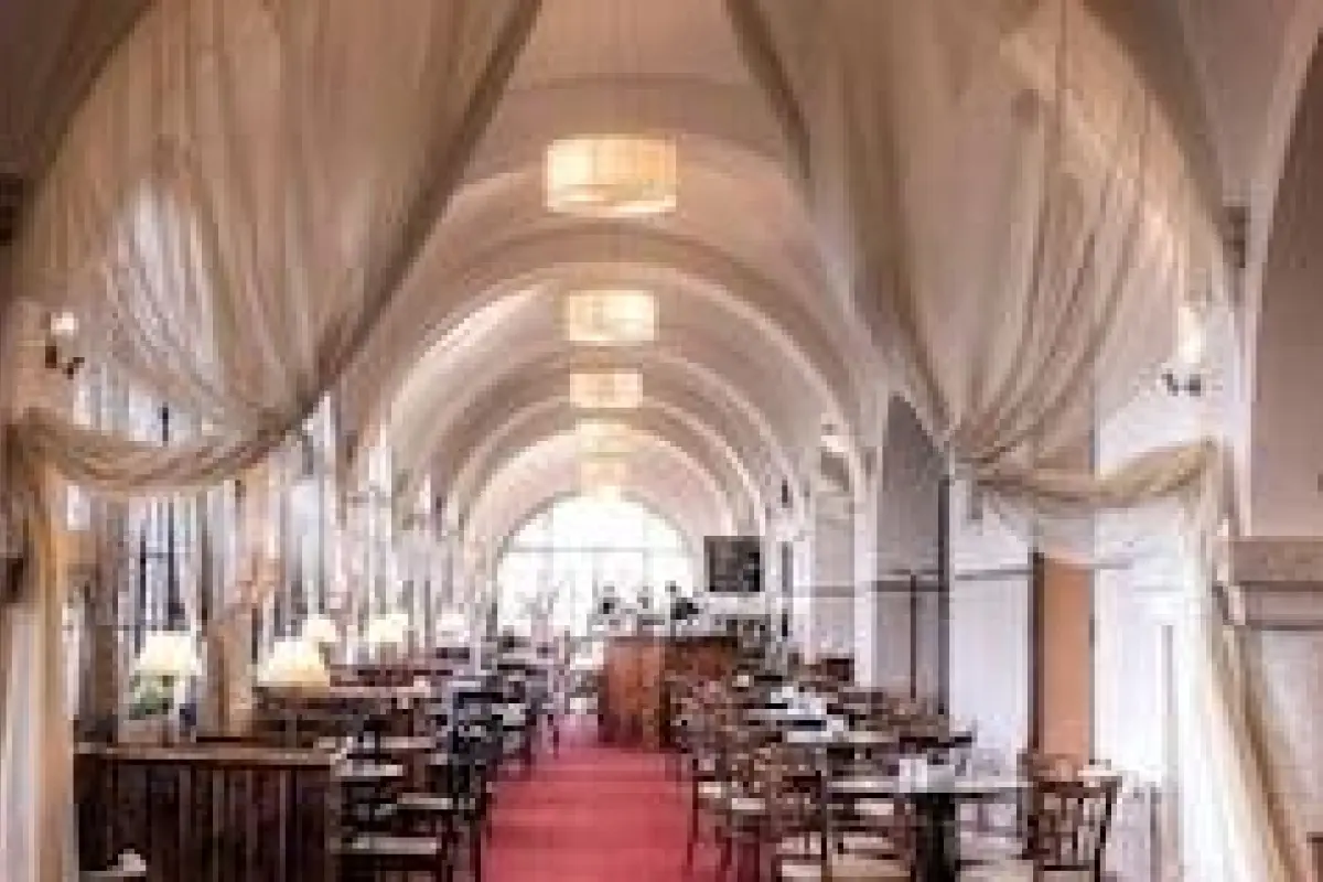Elafos Hotel – Affordable hotel in Rhodes