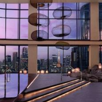 JW Marriott Hotel Tokyo – Affordable hotel in Tokyo