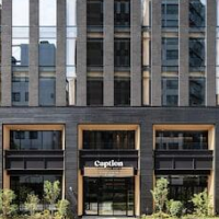 Caption by Hyatt Kabutocho Tokyo – Affordable hotel in Tokyo