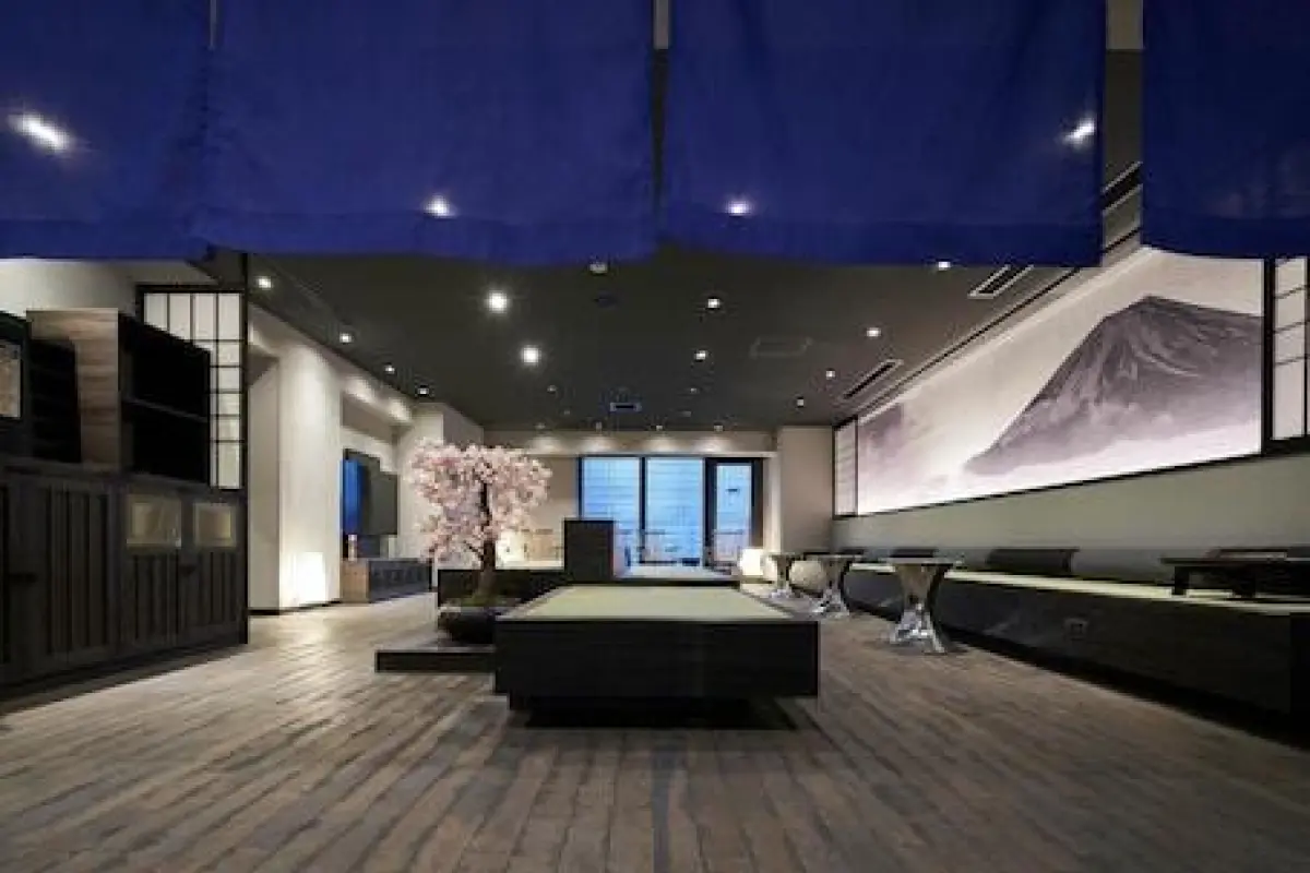 Resol Poshtel Tokyo Asakusa – Affordable hotel in Tokyo