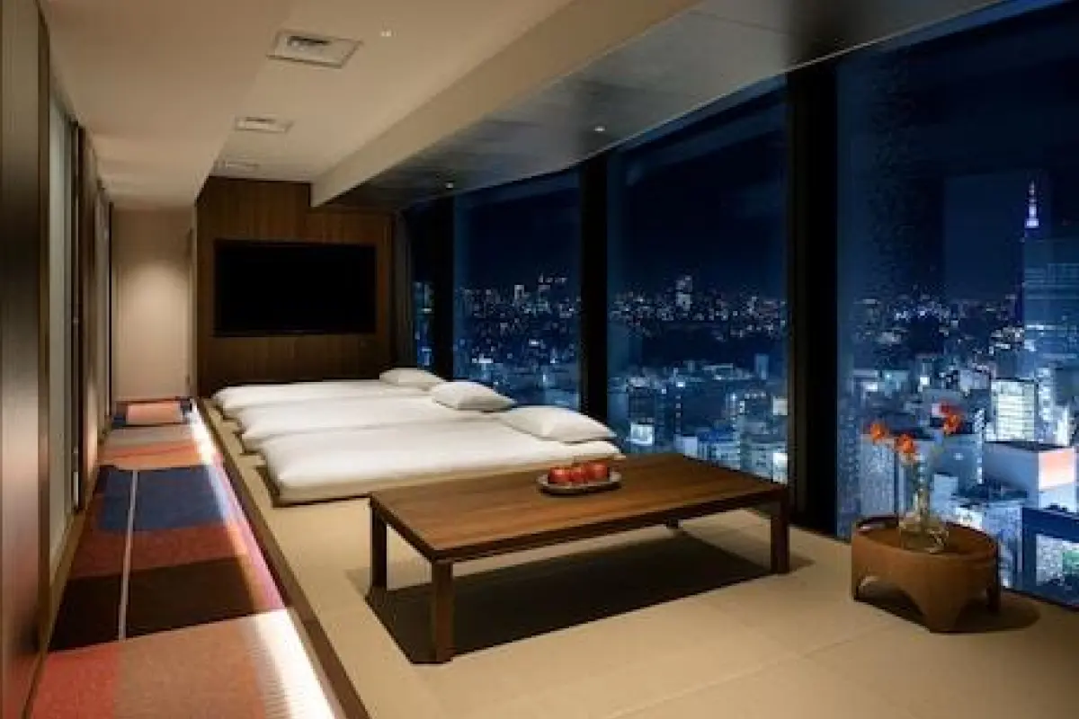 HOTEL GROOVE SHINJUKU, A PARKROYAL Hotel – Affordable hotel in Tokyo