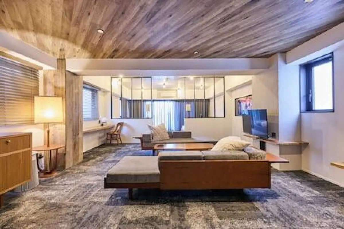 Hotel Vintage Tokyo Kagurazaka – Affordable hotel in Tokyo