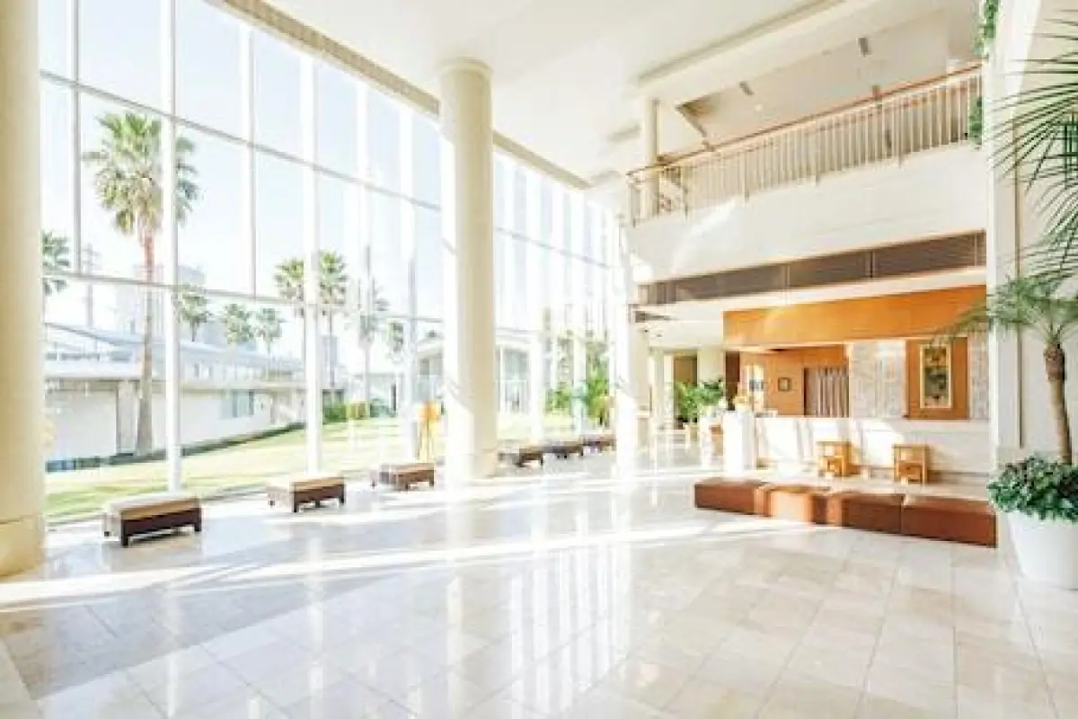 Hotel Emion Tokyo Bay – Affordable hotel in Urayasu