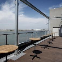 Kawasaki King Skyfront Tokyu REI Hotel – Affordable hotel in Kawasaki