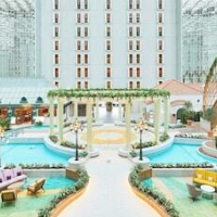 Grand Nikko Tokyo Bay Maihama – Affordable hotel in Urayasu