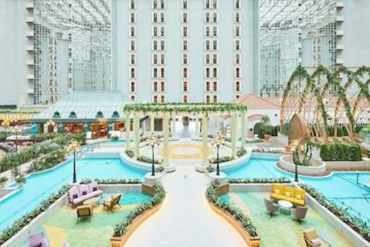 Grand Nikko Tokyo Bay Maihama – Affordable hotel in Urayasu