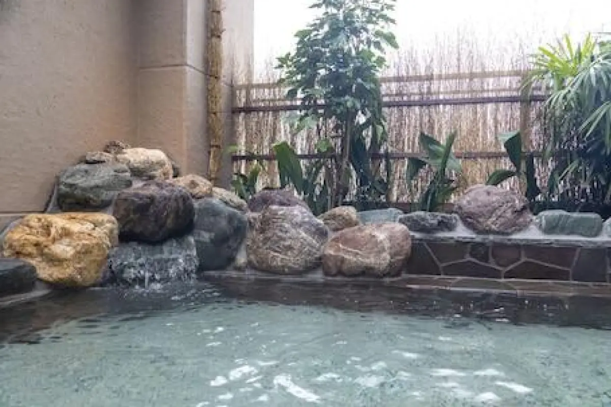 Dormy Inn Kawasaki Natural Hot Spring – Affordable hotel in Kawasaki