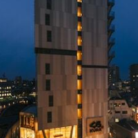 Keisei Richmond Hotel Tokyo Oshiage – Affordable hotel in Tokyo