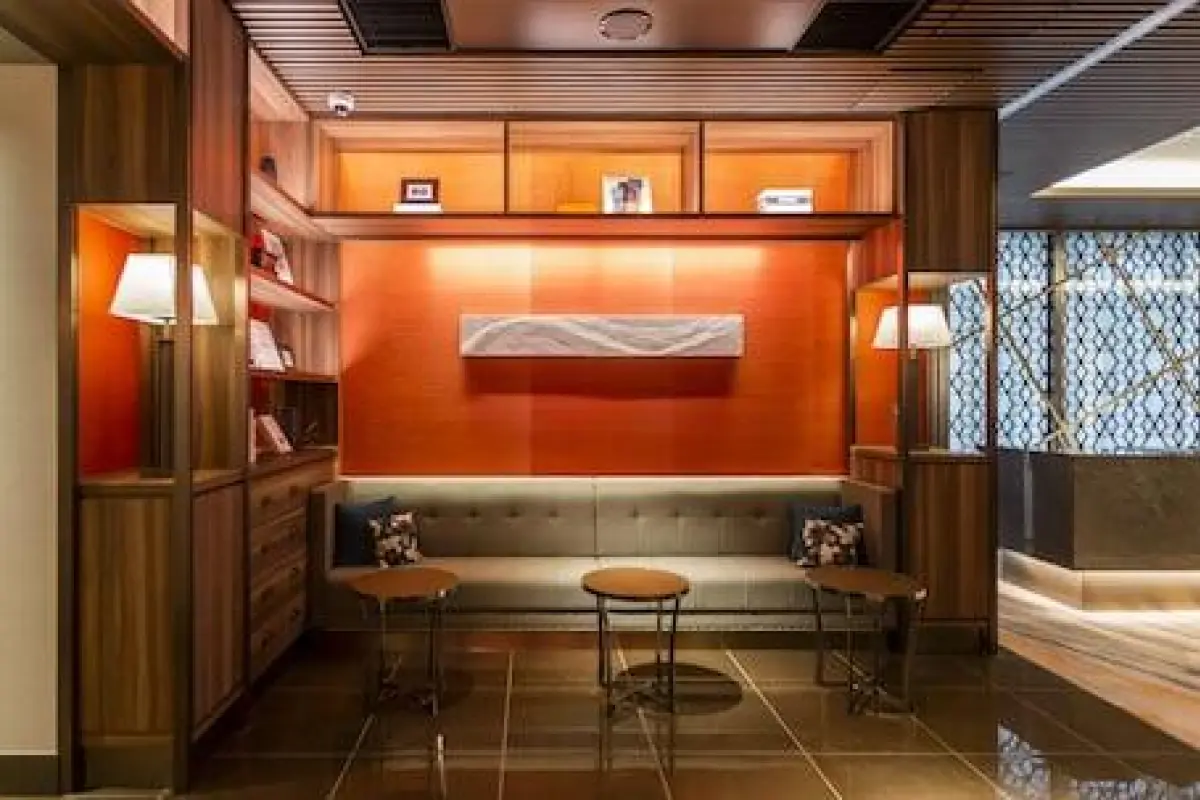 JR WEST GROUP VIA INN Prime NIHONBASHI NINGYOCHO – Affordable hotel in Tokyo