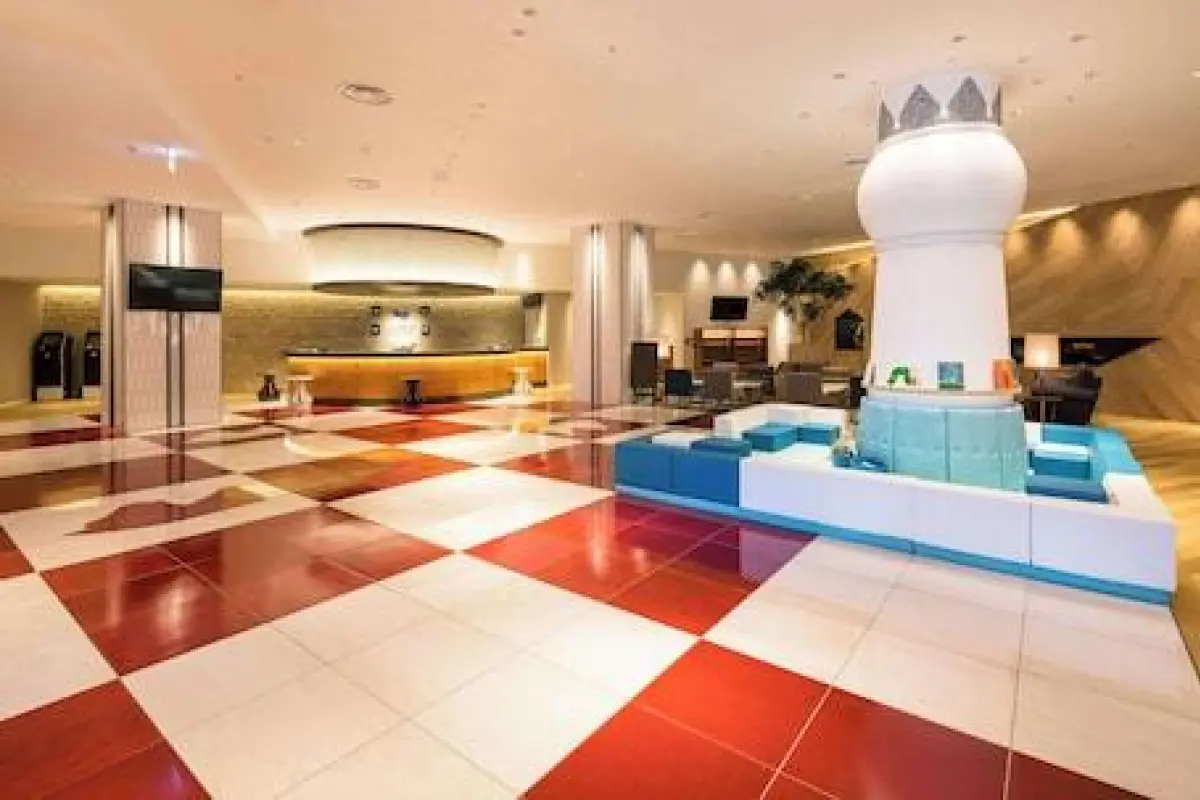 Comfort Suites Tokyo Bay – Affordable hotel in Urayasu