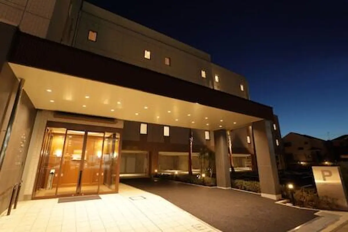 Hiyori Hotel Maihama – Affordable hotel in Urayasu