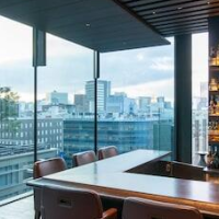 Mitsui Garden Hotel Nihonbashi Premier Tokyo – Affordable hotel in Tokyo