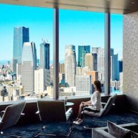 Park Hotel Tokyo – Affordable hotel in Tokyo