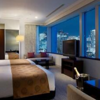 Hotel The Celestine Tokyo Shiba – Affordable hotel in Tokyo