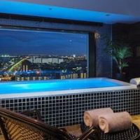 Urayasu Brighton Hotel Tokyo bay – Affordable hotel in Urayasu