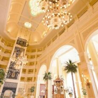 Tokyo Disneyland Hotel – Affordable hotel in Urayasu