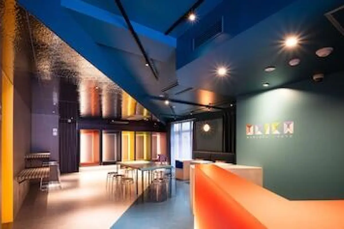 Ocica Oshiage Tokyo by Rhotel – Affordable hotel in Tokyo