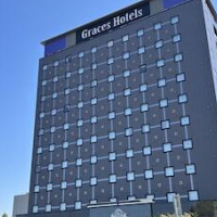 Graces Hotels – Affordable hotel in Inzai
