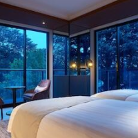 Mitsui Garden Hotel Jingugaien Tokyo Premier – Affordable hotel in Tokyo