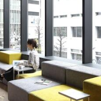 The Millennials Shibuya – Affordable hotel in Tokyo