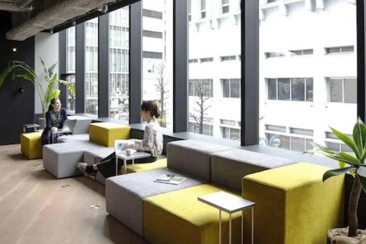 The Millennials Shibuya – Affordable hotel in Tokyo