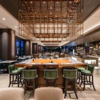 Hyatt Regency Tokyo Bay – Affordable hotel in Urayasu