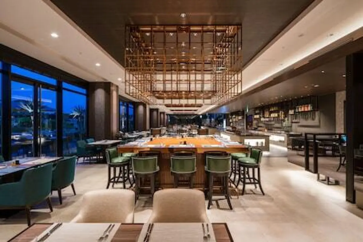 Hyatt Regency Tokyo Bay – Affordable hotel in Urayasu