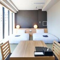 HOTEL Enmichi – Affordable hotel in Kawasaki
