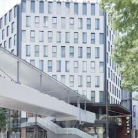 Hotel Keyaki Gate Tokyo Fuchu – Affordable hotel in Fuchu