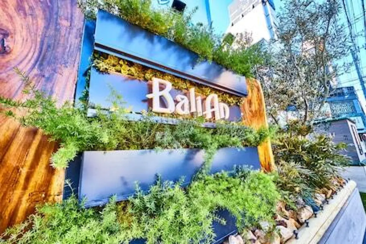 Hotel BaliAn Resort Shinjuku Glamping - Adults Only – Affordable hotel in Tokyo