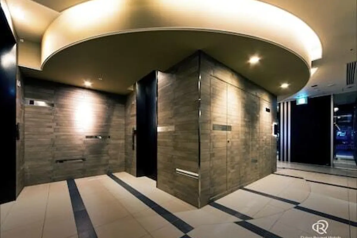 Daiwa Roynet Hotel Chiba Ekimae – Affordable hotel in Chiba