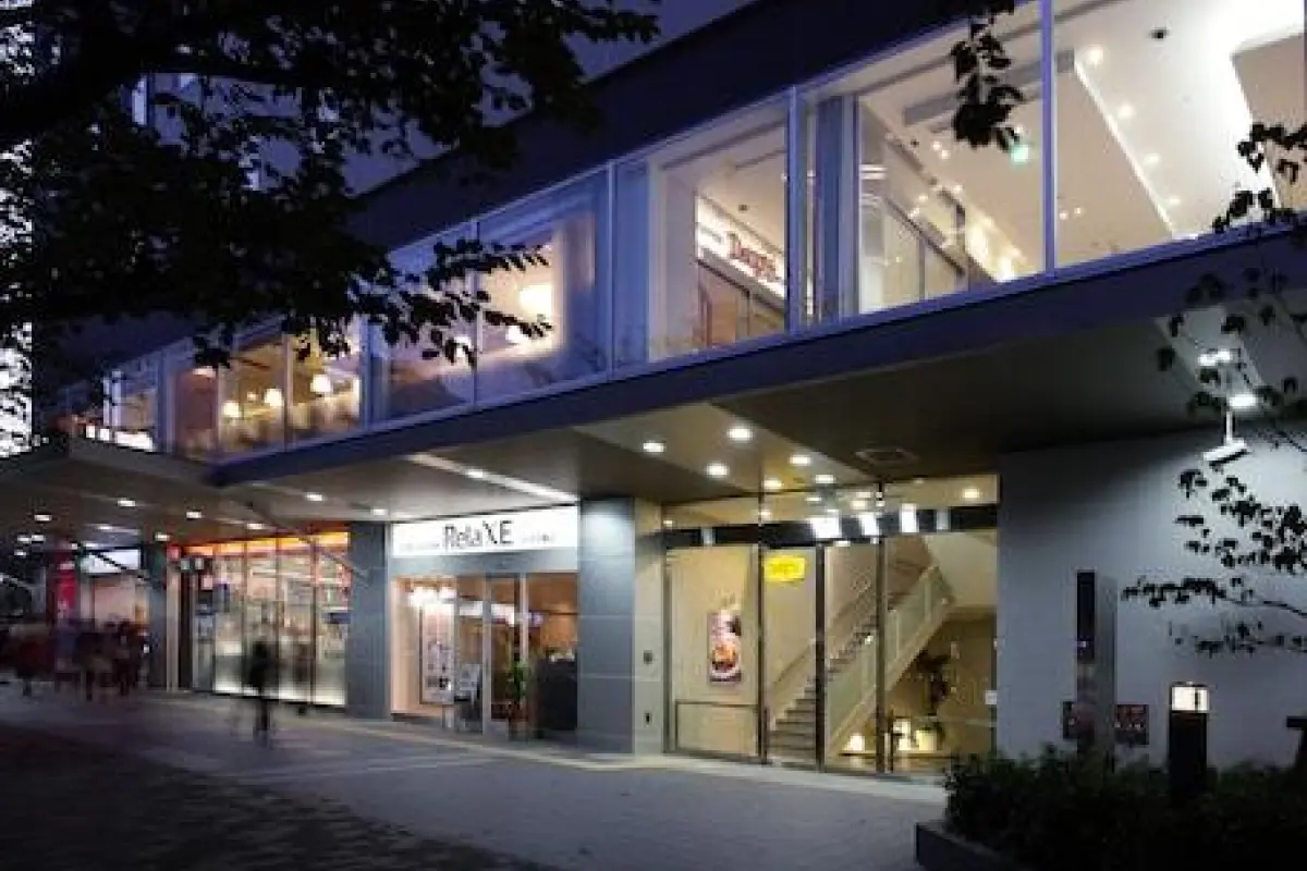 JR-East Hotel Mets Komagome – Affordable hotel in Tokyo