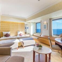 Hotel Okura Tokyo Bay – Affordable hotel in Urayasu